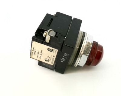 DANAHER CONTROLS 100T-PLT1R