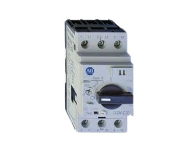 ALLEN BRADLEY 140M-C2E-B25-KY-XC