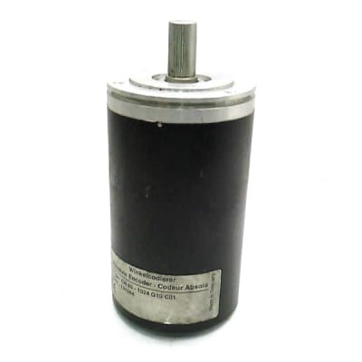 TWK ELEKTRONIK CR65-1024G19C01