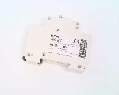 EATON CORPORATION WMZS1B15