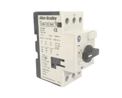 ALLEN BRADLEY 140-C2E-B40