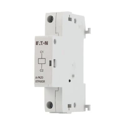 EATON CORPORATION 982165