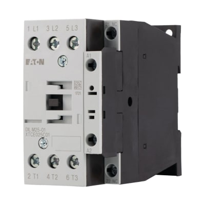 EATON CORPORATION 277177