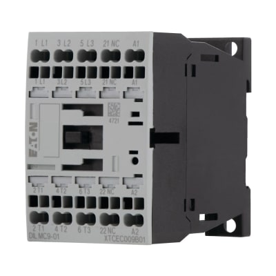 EATON CORPORATION 277505