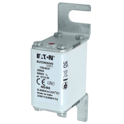EATON CORPORATION 170L4237