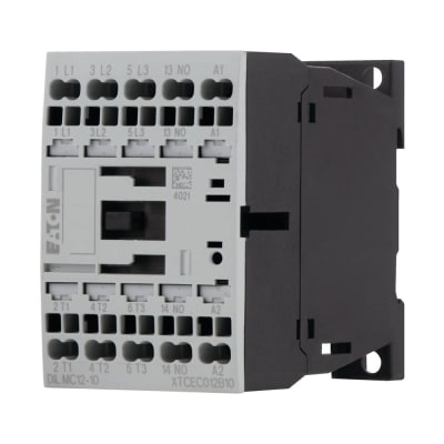 EATON CORPORATION 277537