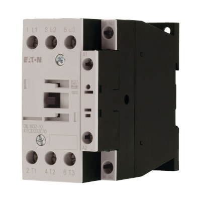 EATON CORPORATION 277272