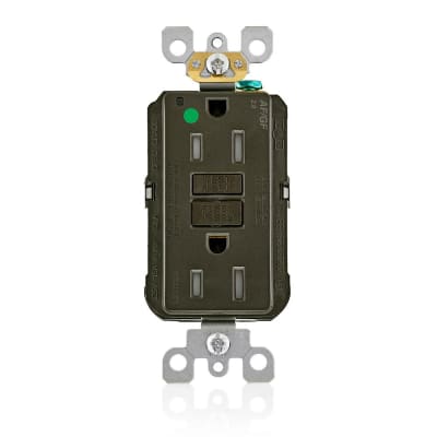 LEVITON AGTR1-HG