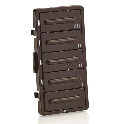 LEVITON LTBKT-B