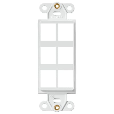 LEVITON 41646-AW