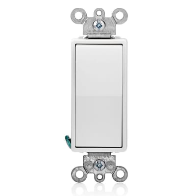 LEVITON 5604-2W