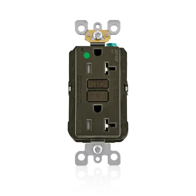 LEVITON AGTR2-HG