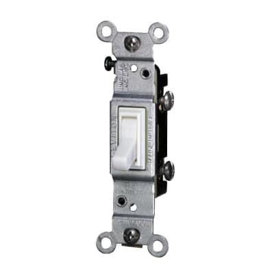 LEVITON 2651-2W