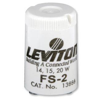LEVITON FS-2