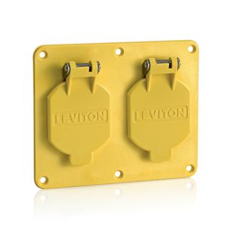 LEVITON 3263W-Y