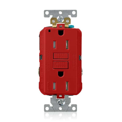 LEVITON G5262-TR