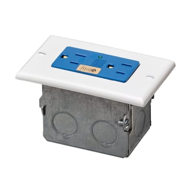 LEVITON 47605-ACS