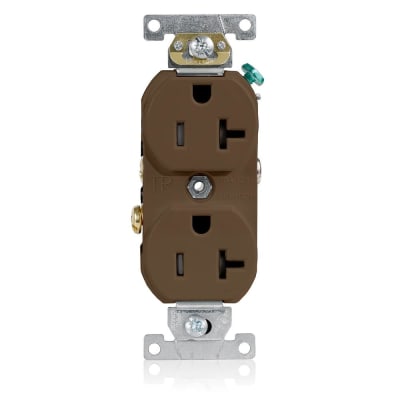 LEVITON TBR20