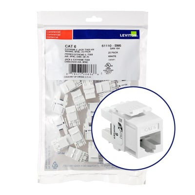 LEVITON 61110-BW6