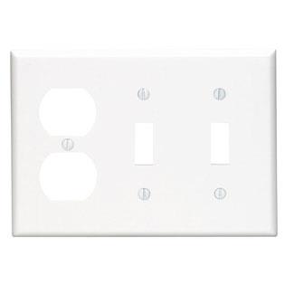 LEVITON 80721-W