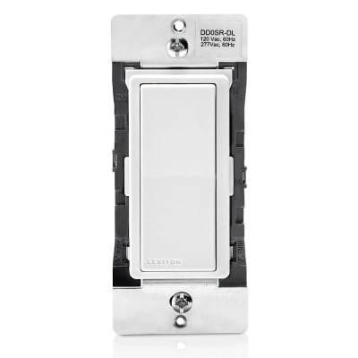LEVITON DD0SR-DLZ