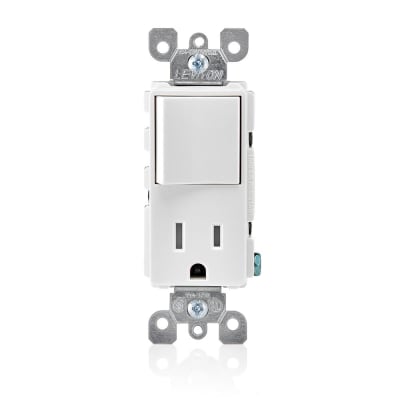 LEVITON 5625-W
