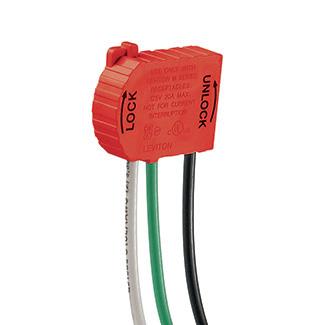 LEVITON MSTWL-R