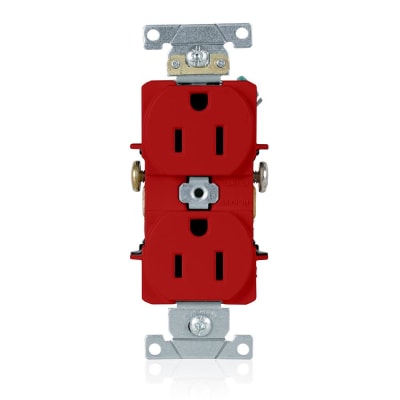 LEVITON 5242-R