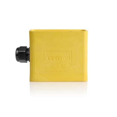 LEVITON 3059-1Y