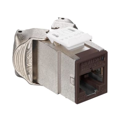 LEVITON 5ESJK-RB5