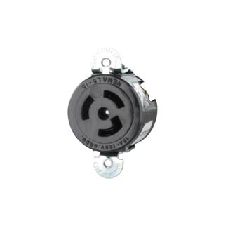 LEVITON 4710-SS