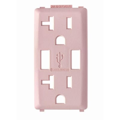 LEVITON RKAA2-FP