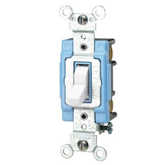 LEVITON 1203-LHW