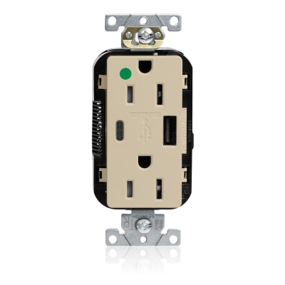 LEVITON M56AC-HGI
