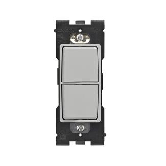 LEVITON RE634-PG