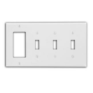LEVITON 80732-W