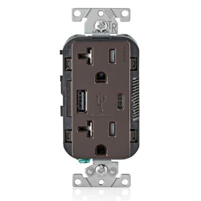 LEVITON T5833-B