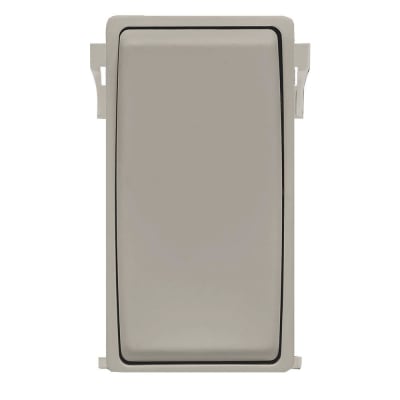 LEVITON RK15X-WS