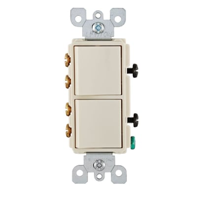 LEVITON 5643-T