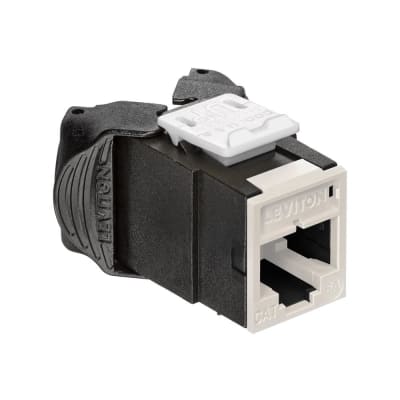 LEVITON 6AUJK-RI6