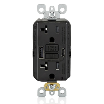 LEVITON GUAC2-E
