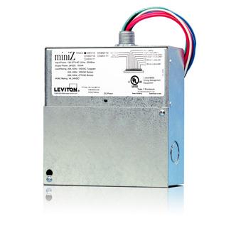 LEVITON MZB00-102