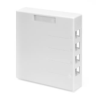 LEVITON 4S089-4WP
