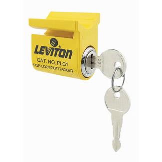 LEVITON PLG1