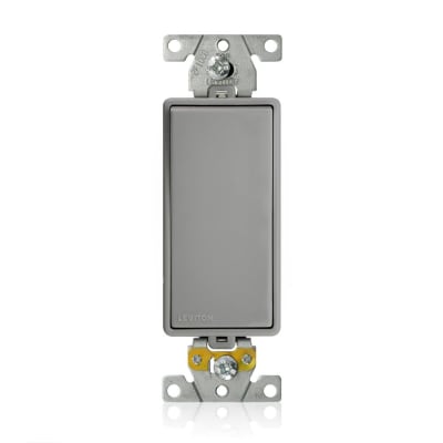 LEVITON M5693-GY