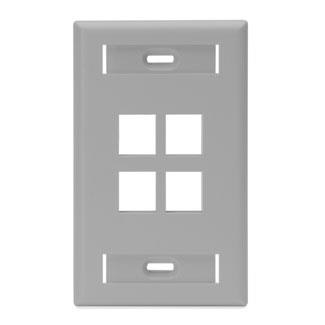 LEVITON 42080-4GS