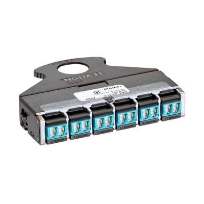 LEVITON E2XLC-SAQ