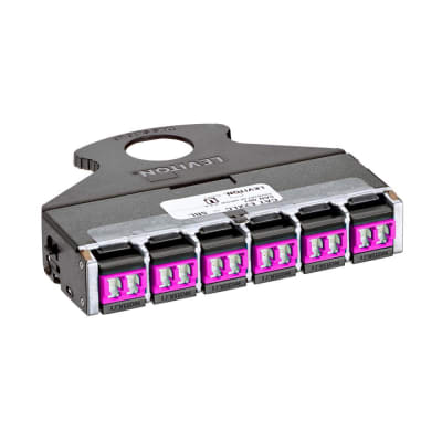 LEVITON E2XLC-SHV