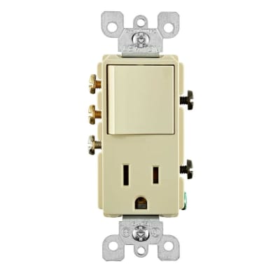 LEVITON 5645-I