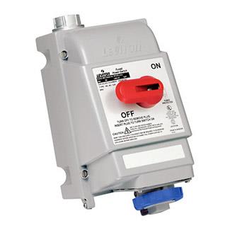 LEVITON 330MI6W